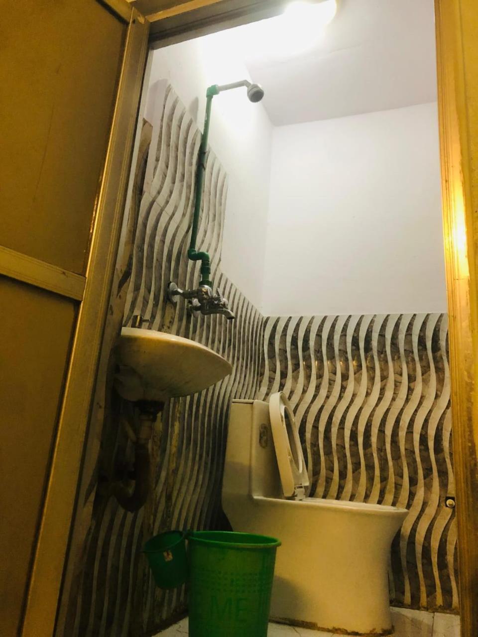 Hotel Delta Inn Katmandu Zewnętrze zdjęcie