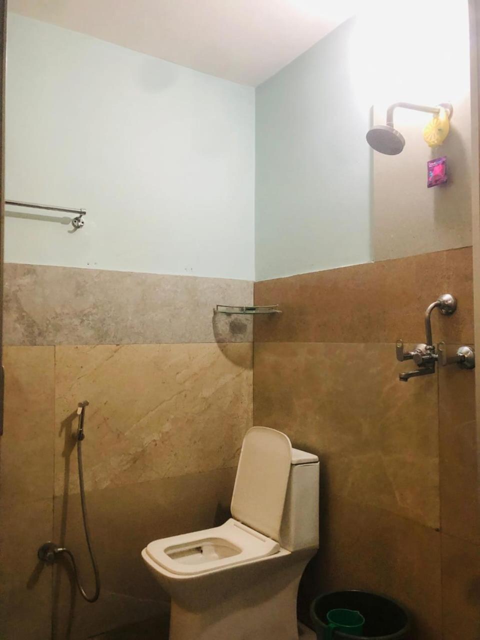 Hotel Delta Inn Katmandu Zewnętrze zdjęcie